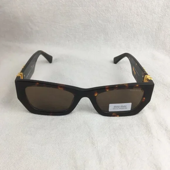 NWT Miu Glimpse sunglasses - Picture 2 of 8